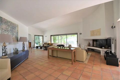Villa i Fayence, Var, Fayence - € 2.205.000 | Ref: 87145197 - foto 3