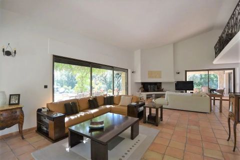 Villa i Fayence, Var, Fayence - € 2.205.000 | Ref: 87145197 - foto 4