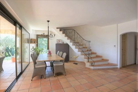 Villa i Fayence, Var, Fayence - € 2.205.000 | Ref: 87145197 - foto 5