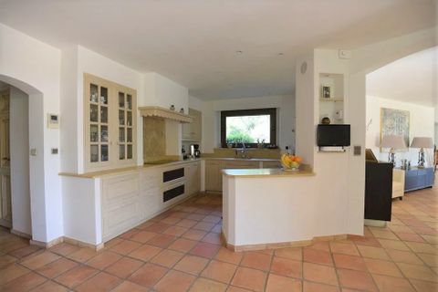 Villa i Fayence, Var, Fayence - € 2.205.000 | Ref: 87145197 - foto 6