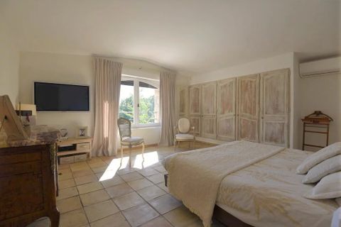 Villa i Fayence, Var, Fayence - € 2.205.000 | Ref: 87145197 - foto 7