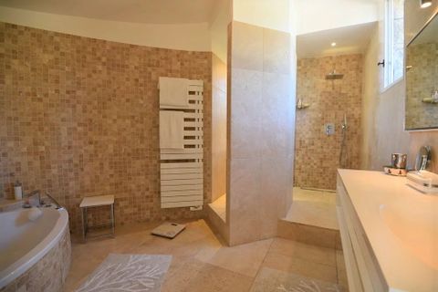 Villa i Fayence, Var, Fayence - € 2.205.000 | Ref: 87145197 - foto 8