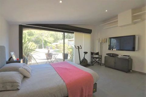 Villa i Fayence, Var, Fayence - € 2.205.000 | Ref: 87145197 - foto 10