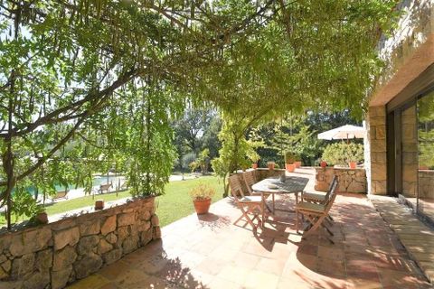 Villa i Fayence, Var, Fayence - € 2.205.000 | Ref: 87145197 - foto 14