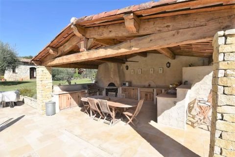 Villa i Fayence, Var, Fayence - € 2.205.000 | Ref: 87145197 - foto 15