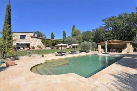 Villa i Fayence, Var, Fayence - € 2.205.000 | Ref: 87145197 - foto 16