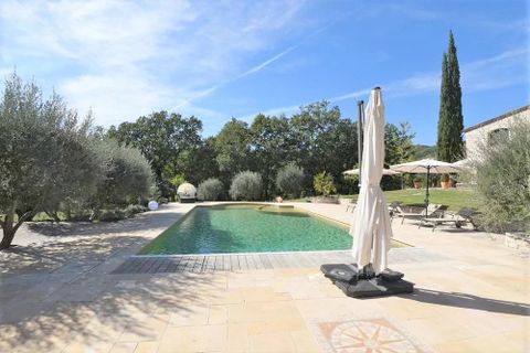Villa i Fayence, Var, Fayence - € 2.205.000 | Ref: 87145197 - foto 17