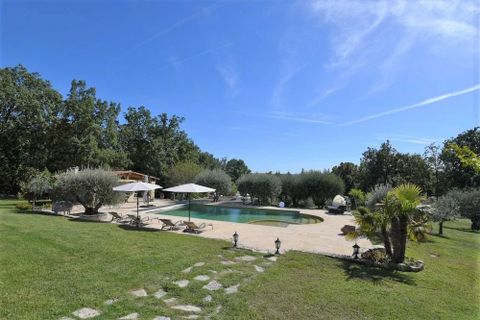 Villa i Fayence, Var, Fayence - € 2.205.000 | Ref: 87145197 - foto 18