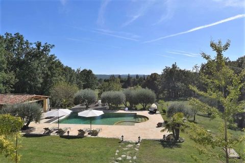 Villa i Fayence, Var, Fayence - € 2.205.000 | Ref: 87145197 - foto 19