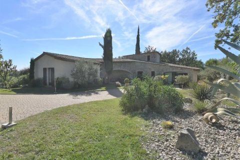 Villa i Fayence, Var, Fayence - € 2.205.000 | Ref: 87145197 - foto 20