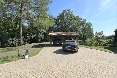 Villa i Fayence, Var, Fayence - € 2.205.000 | Ref: 87145197 - foto 22