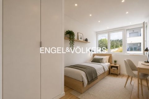 Lejlighed i Camarate, Lisbon, Camarate - € 380.000 | Ref: W-04ABRN - foto 11