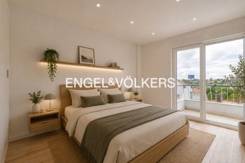 Lejlighed i Camarate, Lisbon, Camarate - € 380.000 | Ref: W-04ABRN - foto 17