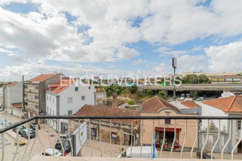 Lejlighed i Camarate, Lisbon, Camarate - € 380.000 | Ref: W-04ABRN - foto 28