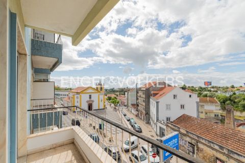Lejlighed i Camarate, Lisbon, Camarate - € 380.000 | Ref: W-04ABRN - foto 29