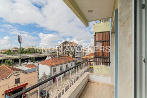 Lejlighed i Camarate, Lisbon, Camarate - € 380.000 | Ref: W-04ABRN - foto 30
