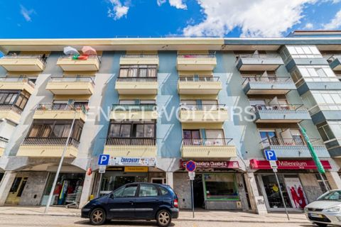 Lejlighed i Camarate, Lisbon, Camarate - € 380.000 | Ref: W-04ABRN - foto 33