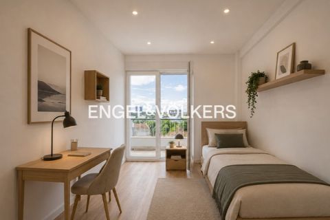 Lejlighed i Camarate, Lisbon, Camarate - € 380.000 | Ref: W-04ABRN - foto 34