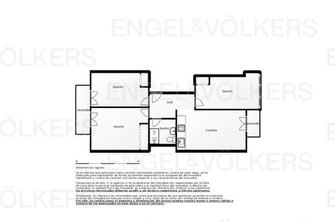 Lejlighed i Camarate, Lisbon, Camarate - € 380.000 | Ref: W-04ABRN - foto 36