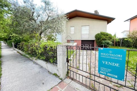 Villa i Castelfranco Veneto, Treviso, Castelfranco Veneto - € 320.000 | Ref: NE C209 - foto 1