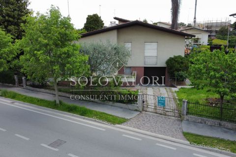 Villa i Castelfranco Veneto, Treviso, Castelfranco Veneto - € 320.000 | Ref: NE C209 - foto 3
