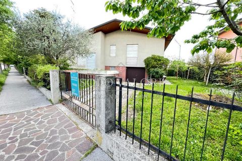 Villa i Castelfranco Veneto, Treviso, Castelfranco Veneto - € 320.000 | Ref: NE C209 - foto 4