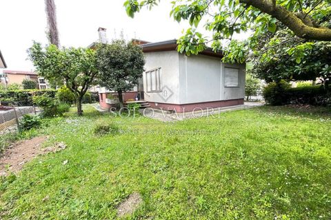 Villa i Castelfranco Veneto, Treviso, Castelfranco Veneto - € 320.000 | Ref: NE C209 - foto 5