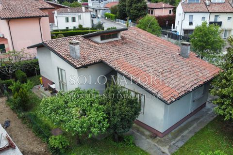 Villa i Castelfranco Veneto, Treviso, Castelfranco Veneto - € 320.000 | Ref: NE C209 - foto 6
