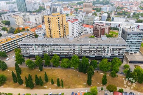Lejlighed i Maia, Porto, Maia - € 345.000 | Ref: APA_853 - foto 3