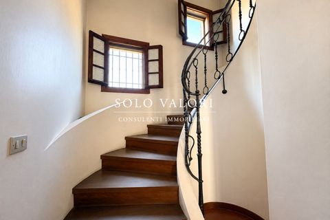 Villa i Resana, Treviso, Resana - € 295.000 | Ref: B495 - foto 7