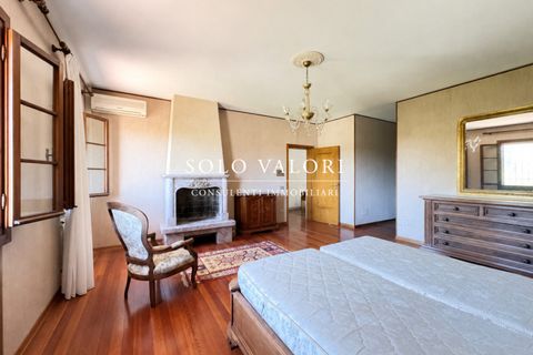 Villa i Resana, Treviso, Resana - € 295.000 | Ref: B495 - foto 9