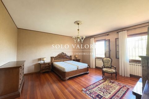 Villa i Resana, Treviso, Resana - € 295.000 | Ref: B495 - foto 11