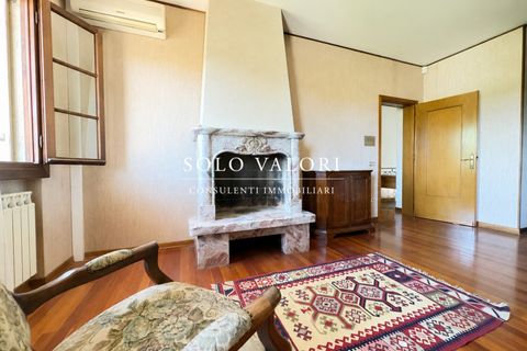 Villa i Resana, Treviso, Resana - € 295.000 | Ref: B495 - foto 14
