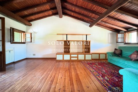 Villa i Resana, Treviso, Resana - € 295.000 | Ref: B495 - foto 21