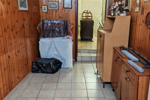 Villa a Paterno, Catania, Paterno - € 95.000 | Ref: 647 - foto 4
