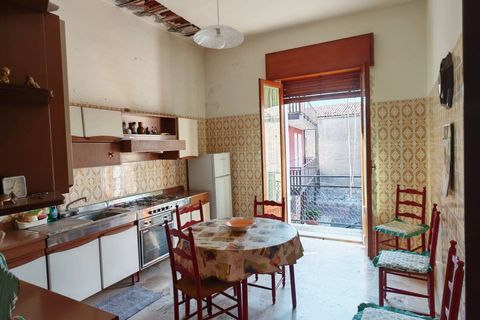 Villa a Paterno, Catania, Paterno - € 95.000 | Ref: 647 - foto 18