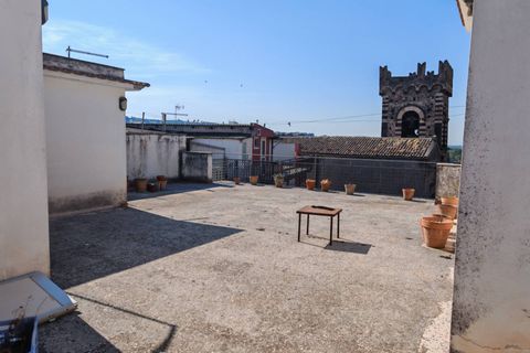 Villa a Paterno, Catania, Paterno - € 95.000 | Ref: 647 - foto 30