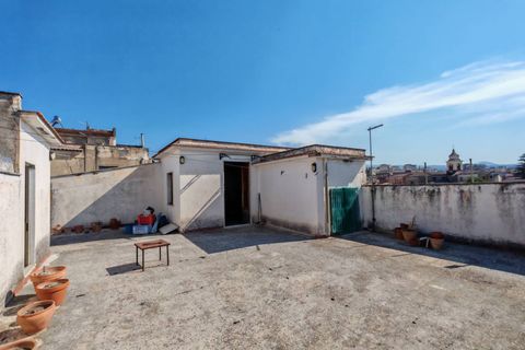 Villa a Paterno, Catania, Paterno - € 95.000 | Ref: 647 - foto 33