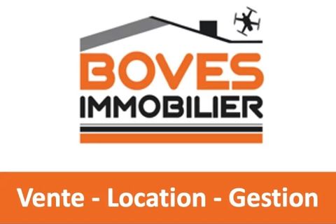 Apartament a Boves, Somme, Boves - € 550/mes | Ref: G218 - foto 2