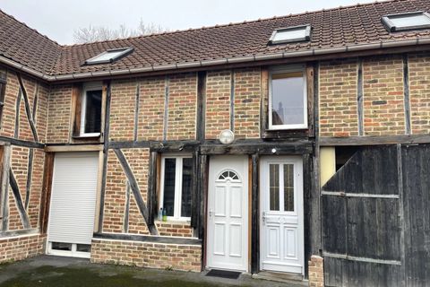 Apartament a Boves, Somme, Boves - € 550/mes | Ref: G218 - foto 3