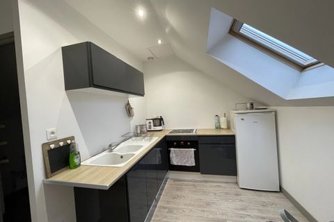 Apartament a Boves, Somme, Boves - € 550/mes | Ref: G218 - foto 4