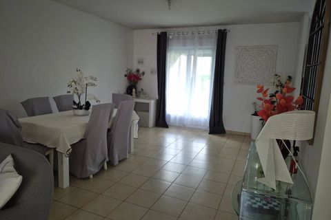 Villa a Montdidier, Somme, Montdidier - € 172.500 | Ref: 702 - foto 2
