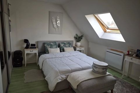 Villa a Montdidier, Somme, Montdidier - € 172.500 | Ref: 702 - foto 5