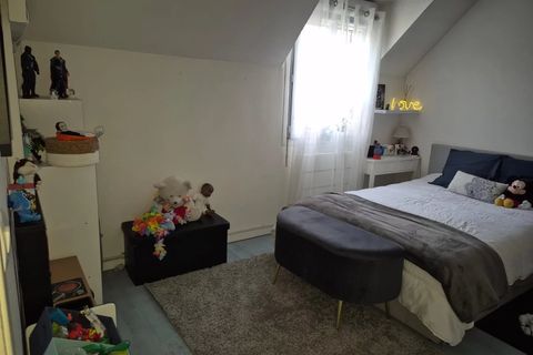 Villa a Montdidier, Somme, Montdidier - € 172.500 | Ref: 702 - foto 6