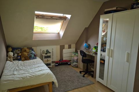 Villa a Montdidier, Somme, Montdidier - € 172.500 | Ref: 702 - foto 10