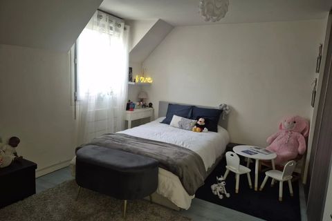 Villa a Montdidier, Somme, Montdidier - € 172.500 | Ref: 702 - foto 11
