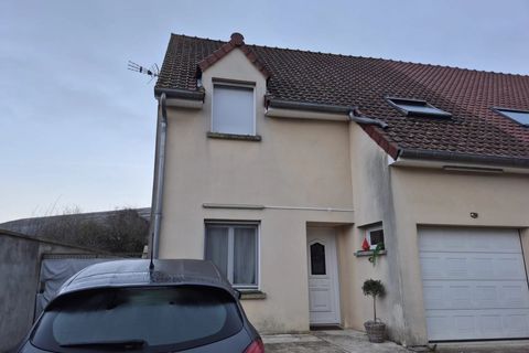 Villa a Montdidier, Somme, Montdidier - € 172.500 | Ref: 702 - foto 12