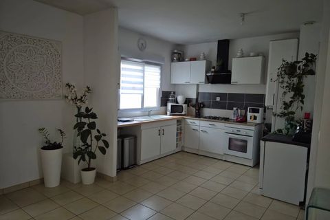 Villa a Montdidier, Somme, Montdidier - € 172.500 | Ref: 702 - foto 13