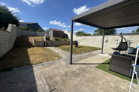 Villa a Montdidier, Somme, Montdidier - € 172.500 | Ref: 702 - foto 15