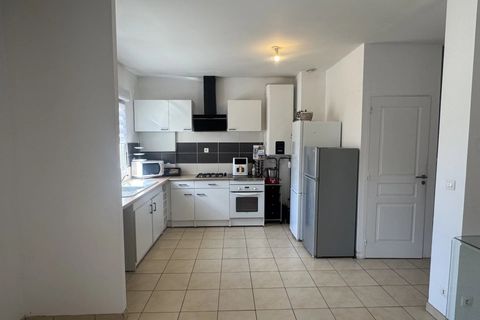 Villa a Montdidier, Somme, Montdidier - € 172.500 | Ref: 702 - foto 18